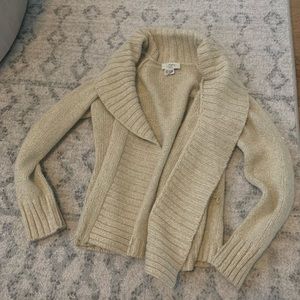 Ann Taylor Loft Sweater